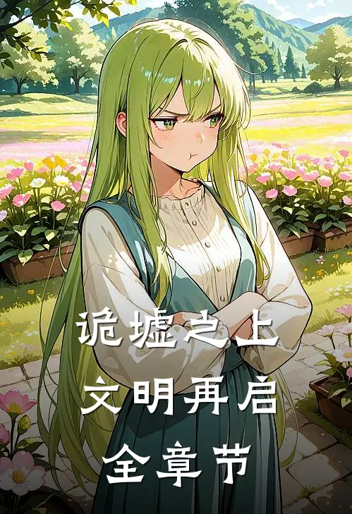 诡墟之上,文明再启全章节免费阅读