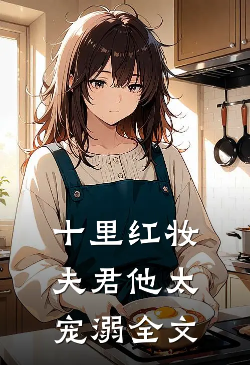 十里红妆，夫君他太宠溺全文