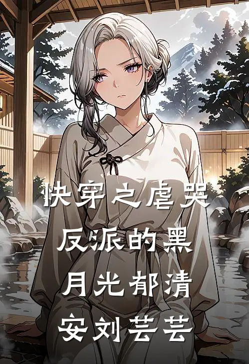 快穿之虐哭反派的黑月光郁清安刘芸芸