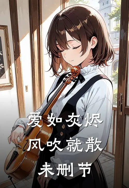 爱如灰烬，风吹就散未删节