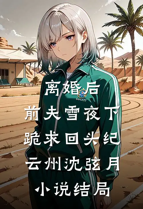 离婚后，前夫雪夜下跪求回头纪云州沈弦月小说结局