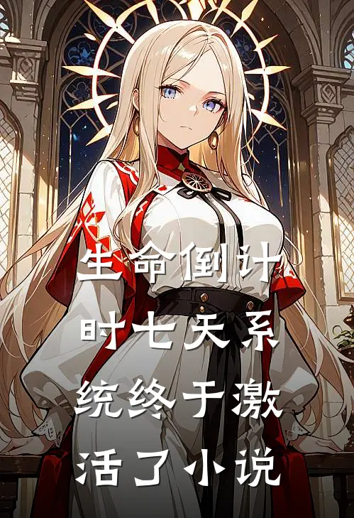 生命倒计时七天系统终于激活了小说