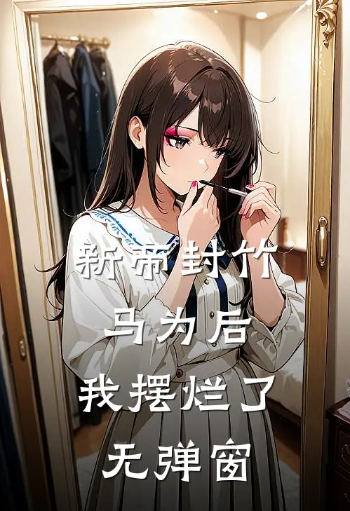 新帝封竹马为后，我摆烂了无弹窗