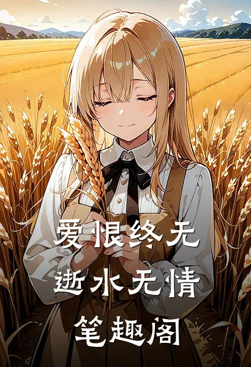 爱恨终无，逝水无情笔趣阁