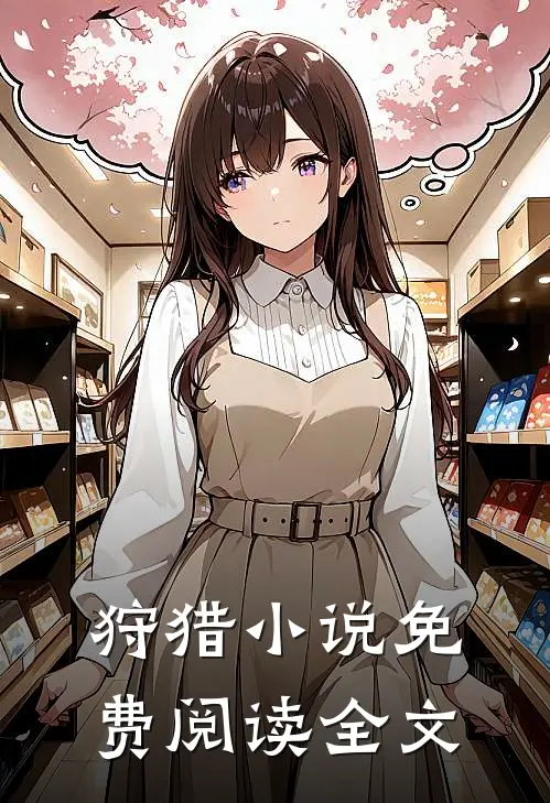 狩猎小说免费阅读全文