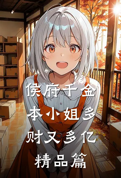 侯府千金：本小姐多财又多亿精品篇
