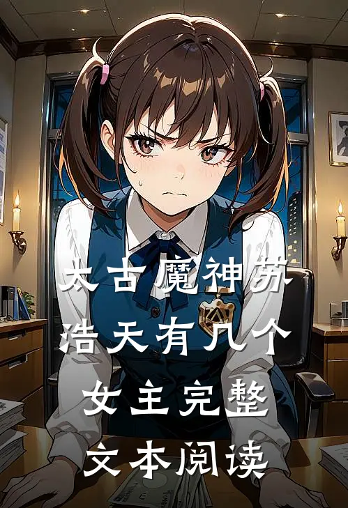 太古魔神苏浩天有几个女主完整文本阅读