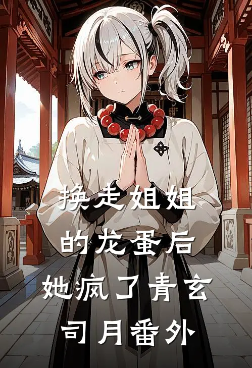 换走姐姐的龙蛋后，她疯了青玄司月番外