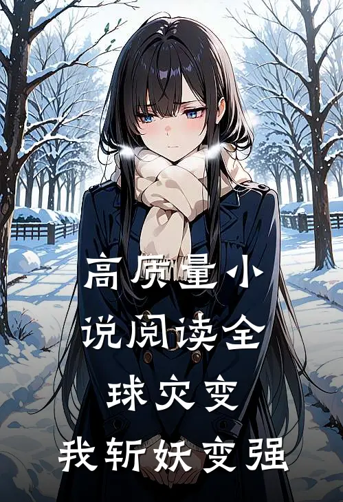 高质量小说阅读全球灾变：我斩妖变强