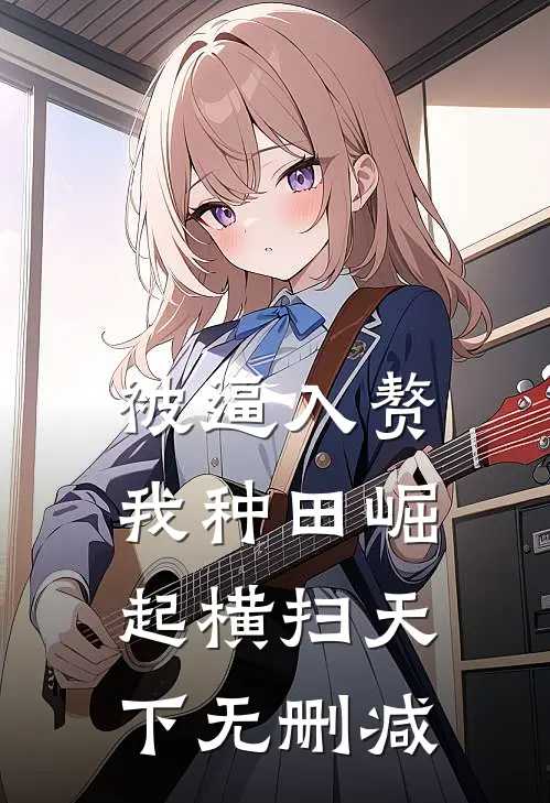 被逼入赘，我种田崛起横扫天下无删减