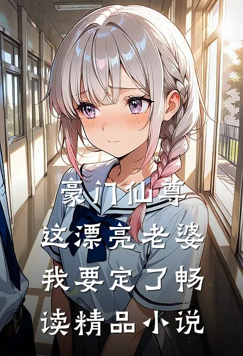豪门仙尊：这漂亮老婆我要定了畅读精品小说