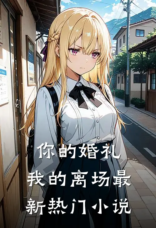 你的婚礼,我的离场最新热门