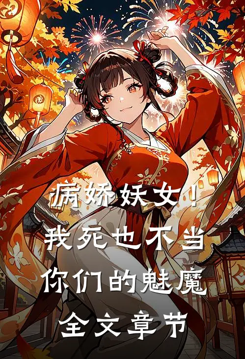 病娇妖女!我死也不当你们的魅魔全文章节阅读