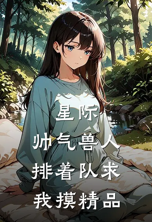 星际：帅气兽人排着队求我摸精品