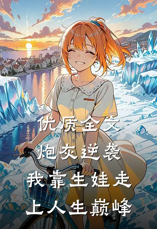 优质全文炮灰逆袭：我靠生娃走上人生巅峰