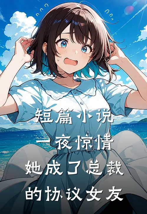 短篇小说一夜惊情，她成了总裁的协议女友