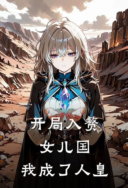 开局入赘女儿国,我成了人皇
