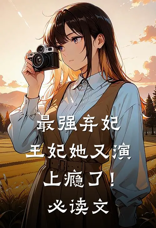 最强弃妃：王妃她又演上瘾了！必读文