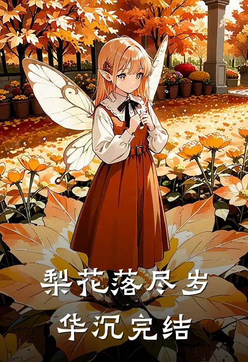 梨花落尽岁华沉完结