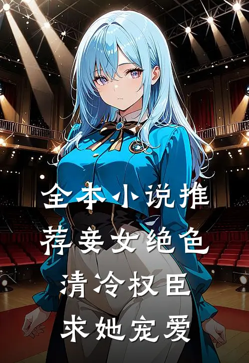 全本推荐妾女绝色清冷权臣求她宠爱免费阅读