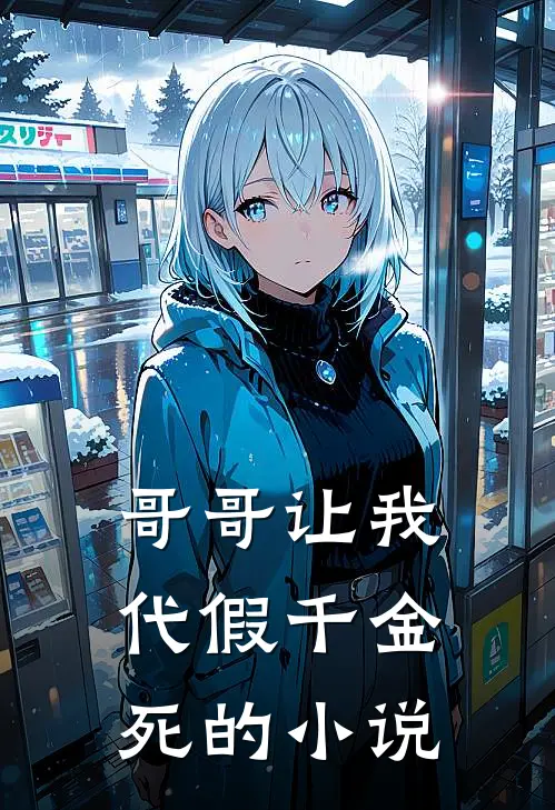 哥哥让我代假千金死的小说