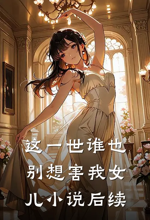 这一世谁也别想害我女儿小说后续