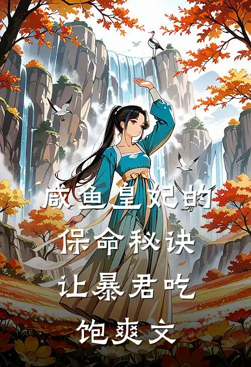 咸鱼皇妃的保命秘诀：让暴君吃饱爽文