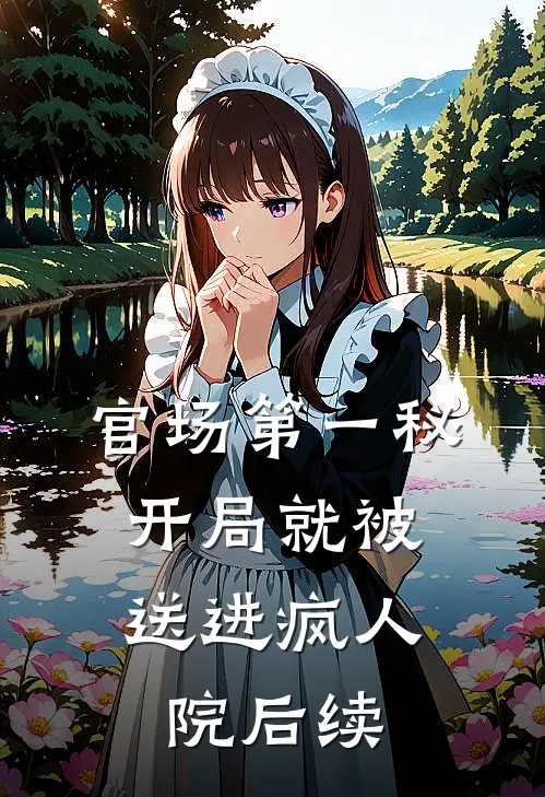 官场第一秘：开局就被送进疯人院后续