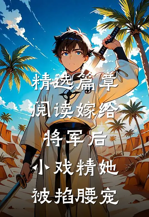 精选篇章阅读嫁给将军后，小戏精她被掐腰宠