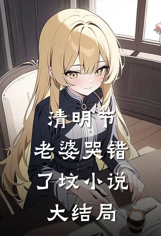 清明节，老婆哭错了坟小说大结局