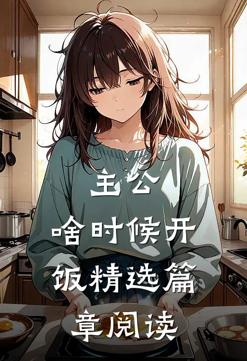 主公，啥时候开饭精选篇章阅读