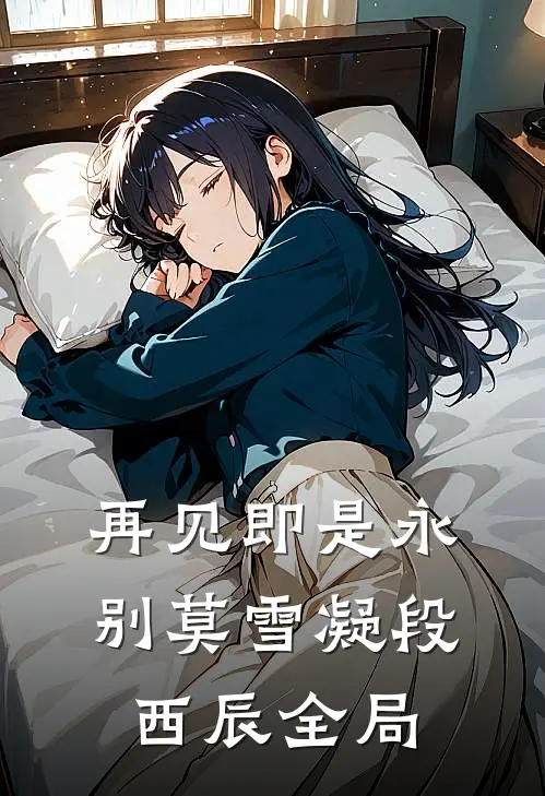 再见即是永别莫雪凝段西辰全局