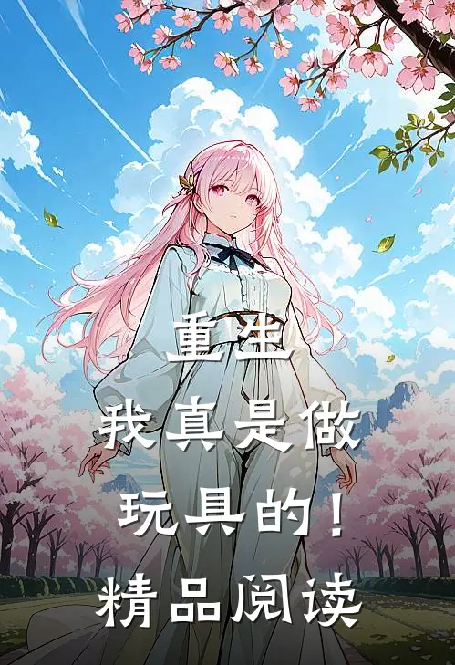 重生我真是做玩具的!精品阅读
