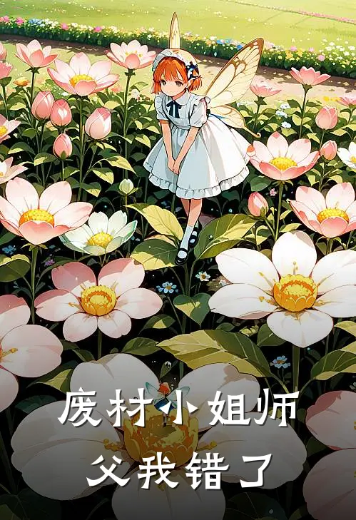 废材小姐师父我错了
