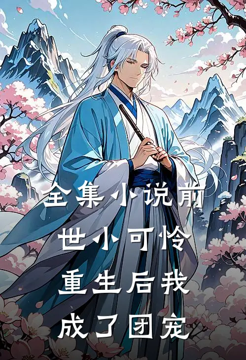 全集前世小可怜,重生后我成了团宠免费阅读