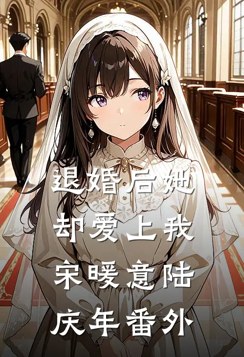 退婚后她却爱上我宋暖意陆庆年番外