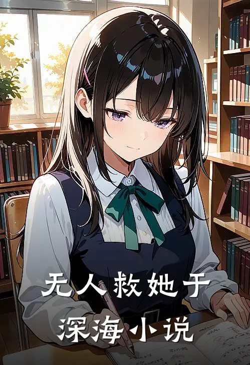 无人救她于深海小说