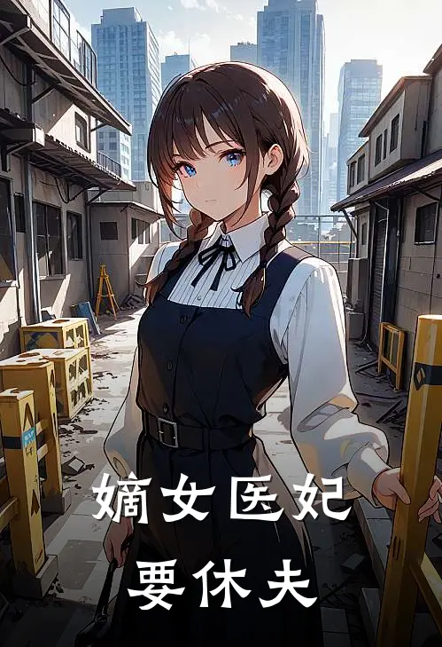 嫡女医妃要休夫