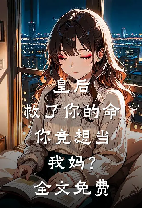 皇后，救了你的命，你竟想当我妈？全文免费