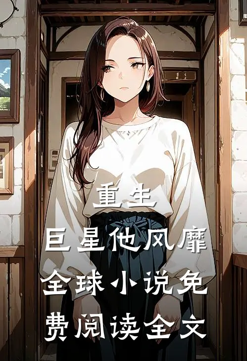 重生：巨星他风靡全球小说免费阅读全文