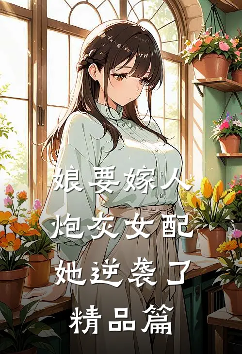娘要嫁人炮灰女配她逆袭了精品篇