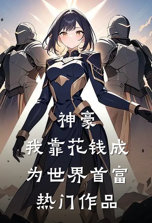 神豪：我靠花钱成为世界首富热门作品