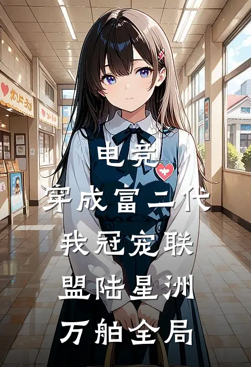 电竞：穿成富二代我冠宠联盟陆星洲万舶全局