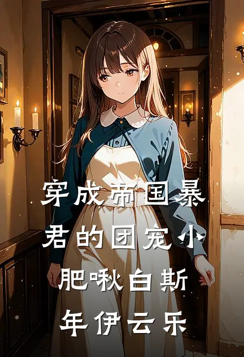 穿成帝国暴君的团宠小肥啾白斯年伊云乐