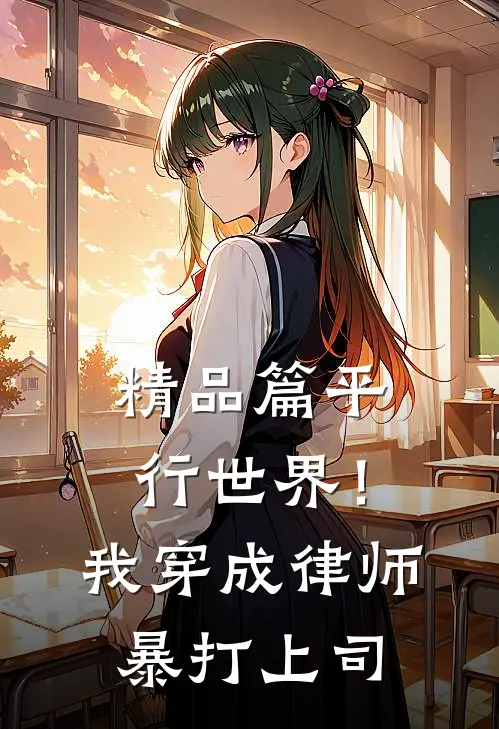 精品篇平行世界！我穿成律师暴打上司