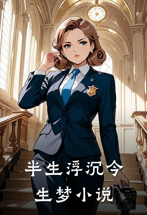 半生浮沉今生梦小说