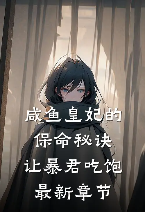 咸鱼皇妃的保命秘诀：让暴君吃饱最新章节