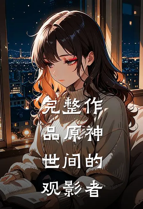 完整作品原神世间的观影者免费阅读