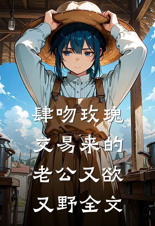 肆吻玫瑰：交易来的老公又欲又野全文
