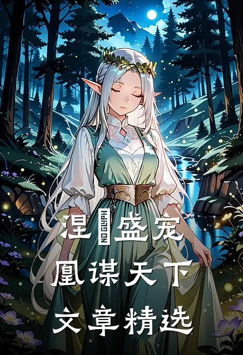 涅槃盛宠凰谋天下文章精选阅读